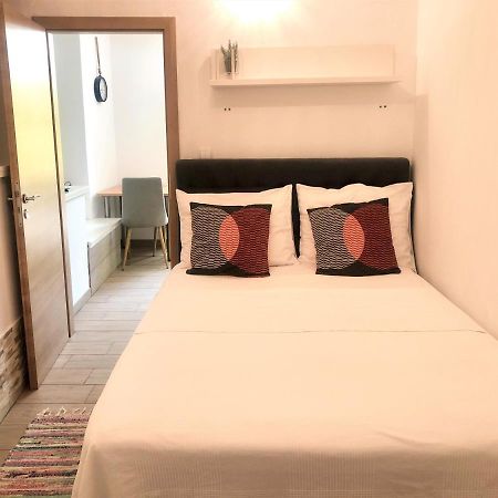 Apartments & Rooms Formenti Skradin Exterior photo