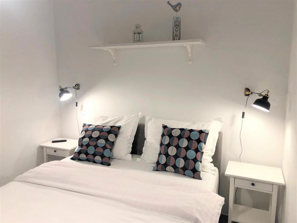 Apartments & Rooms Formenti Skradin Exterior photo
