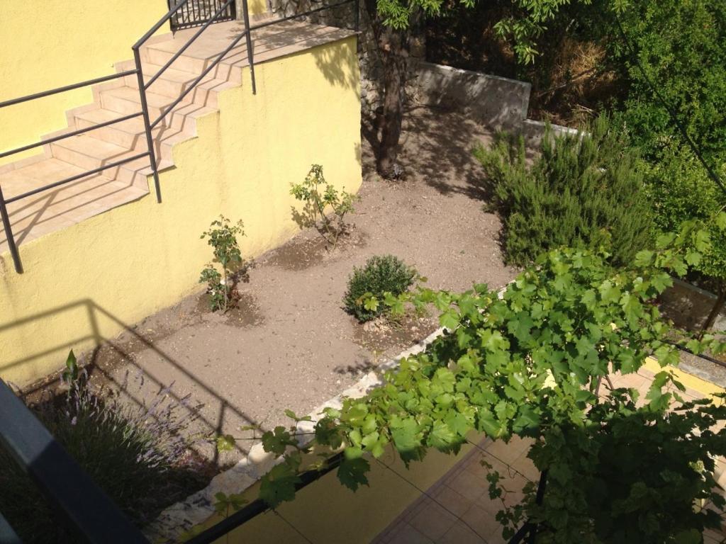 Apartments & Rooms Formenti Skradin Exterior photo