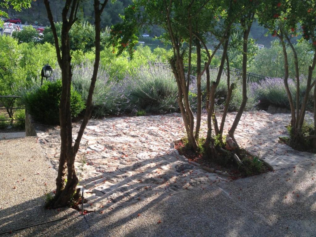 Apartments & Rooms Formenti Skradin Exterior photo