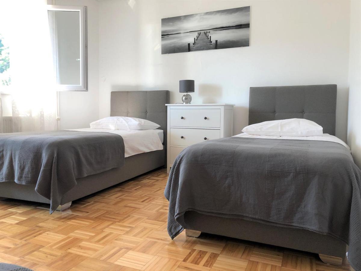 Apartments & Rooms Formenti Skradin Exterior photo