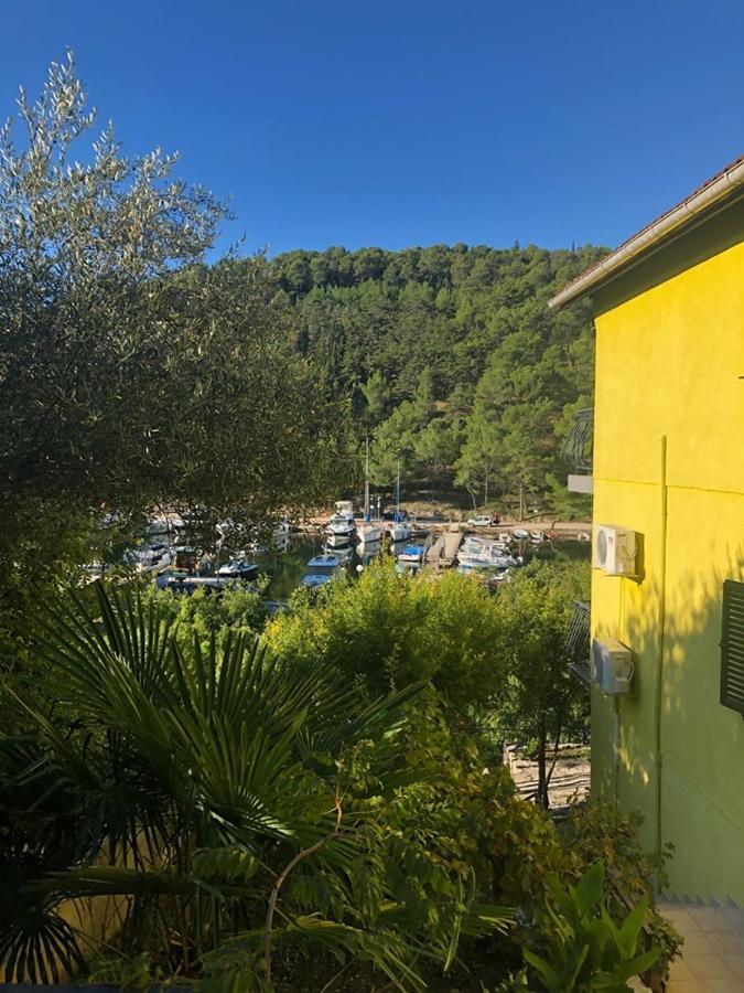 Apartments & Rooms Formenti Skradin Exterior photo