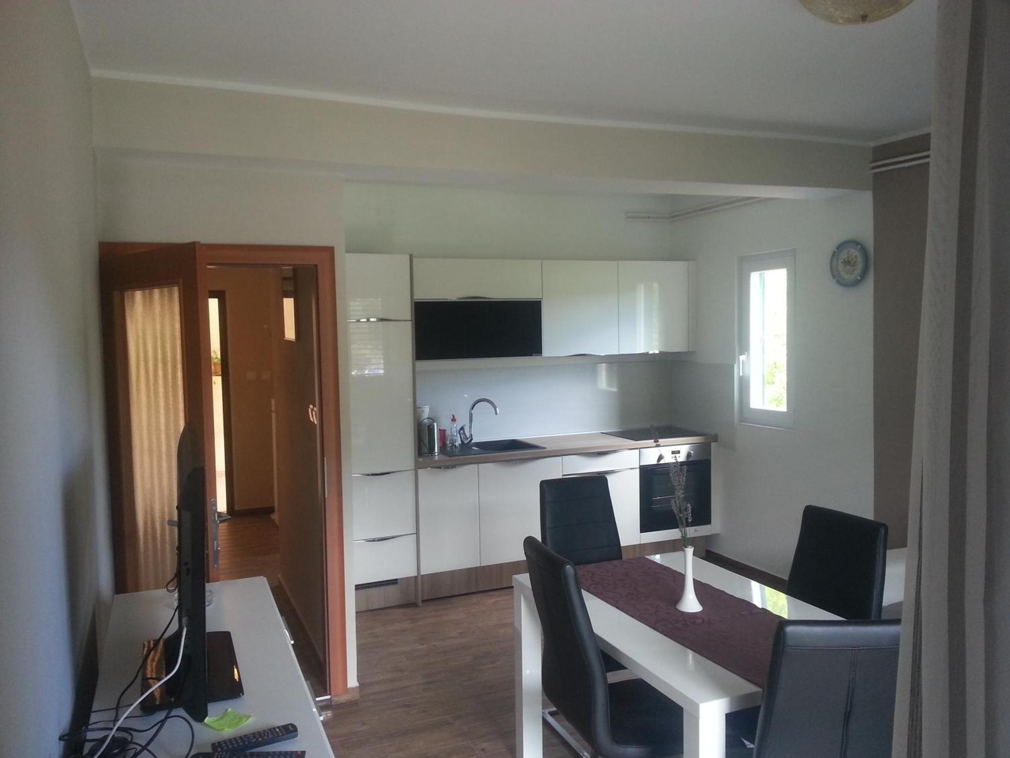 Apartments & Rooms Formenti Skradin Room photo