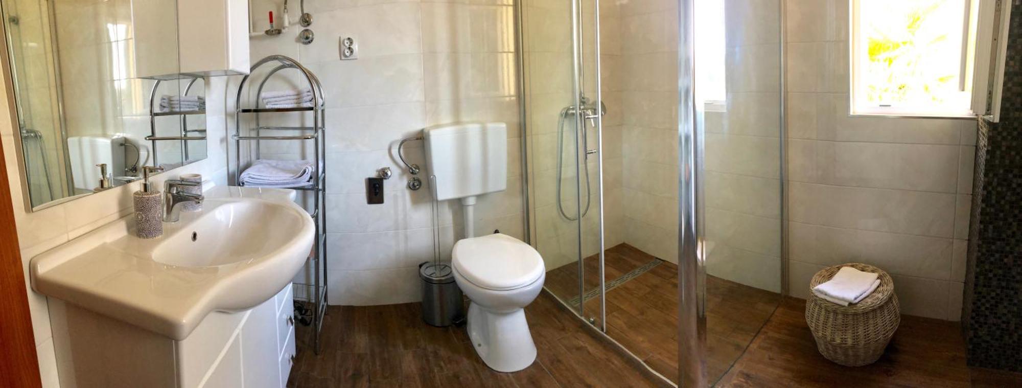 Apartments & Rooms Formenti Skradin Room photo