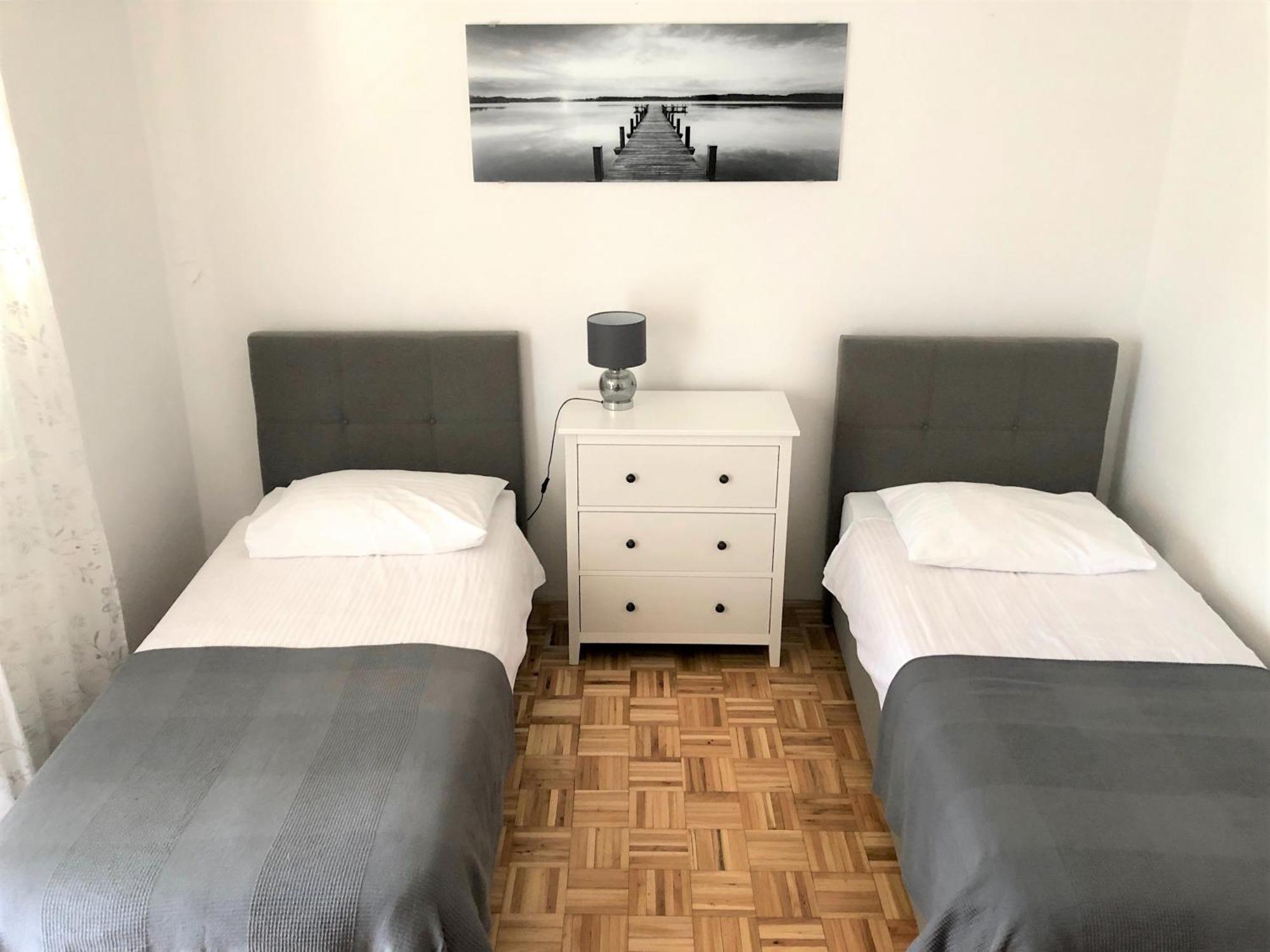 Apartments & Rooms Formenti Skradin Room photo