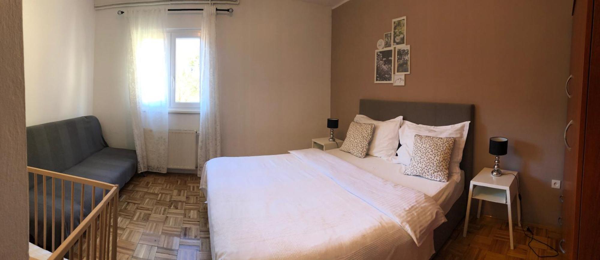 Apartments & Rooms Formenti Skradin Room photo