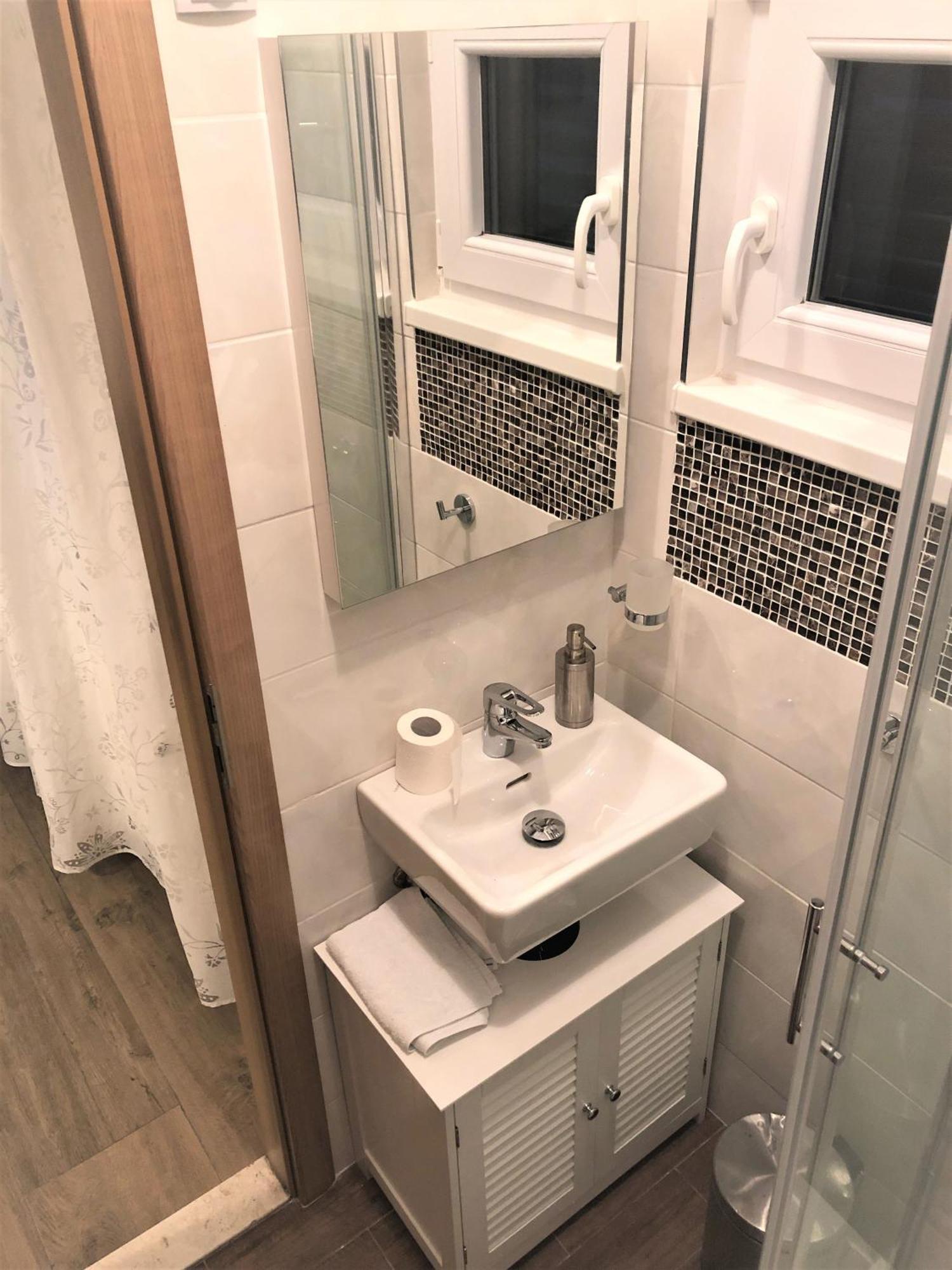 Apartments & Rooms Formenti Skradin Room photo
