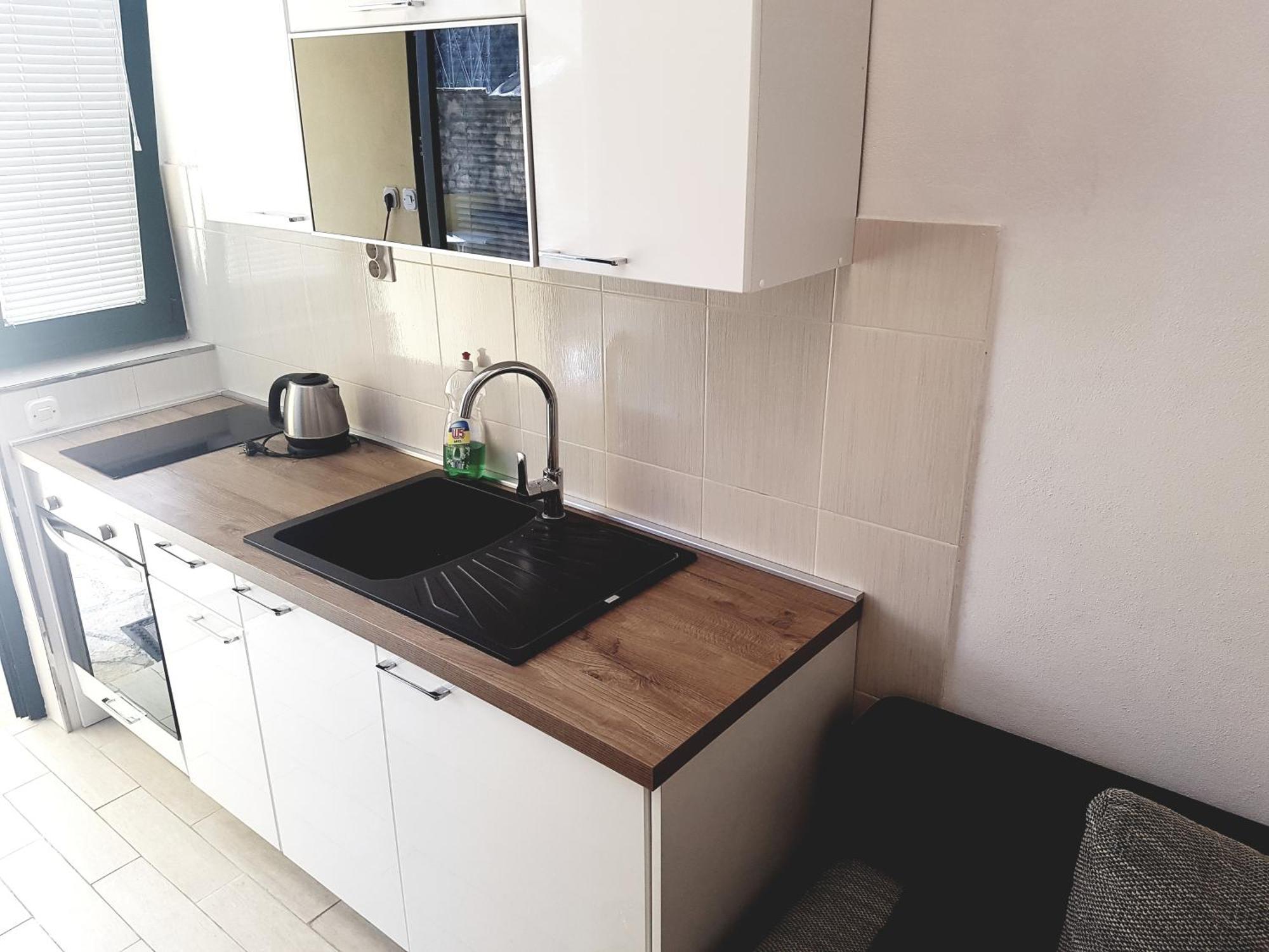 Apartments & Rooms Formenti Skradin Exterior photo